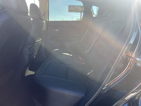 New 2026 Nissan Murano SL image 20