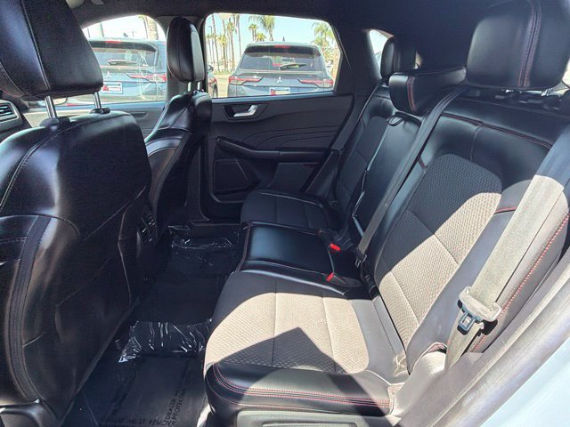 Used 2024 Ford Escape ST-Line FWD image 17