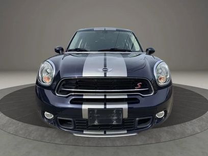Used 2016 MINI Cooper Countryman S