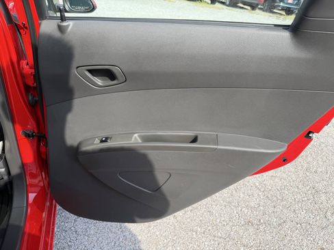 Used 2015 Chevrolet Spark LS FWD image 23