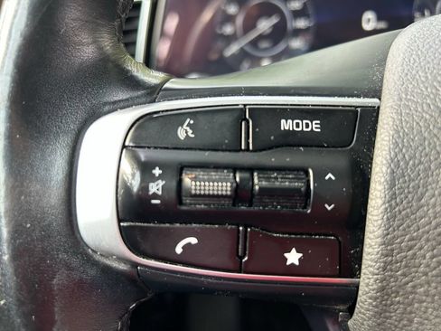 Used 2024 Kia Sportage SX FWD image 21