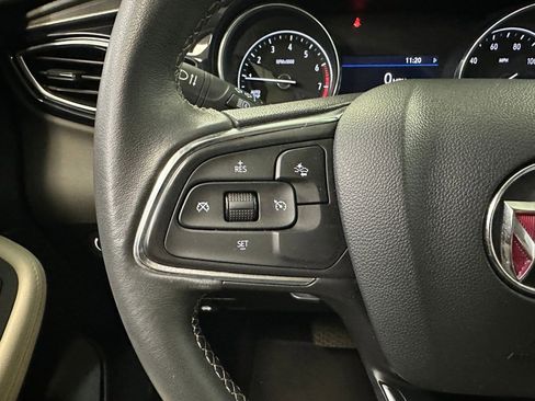 Certified 2023 Buick Encore GX Select image 7