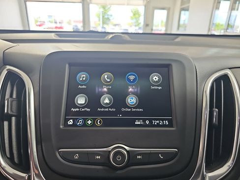 Used 2019 Chevrolet Equinox LT FWD image 27