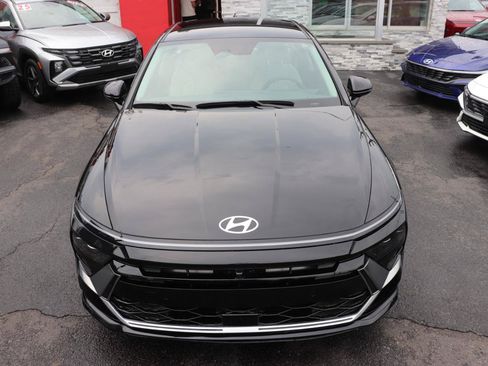 Used 2025 Hyundai Sonata SEL FWD image 9