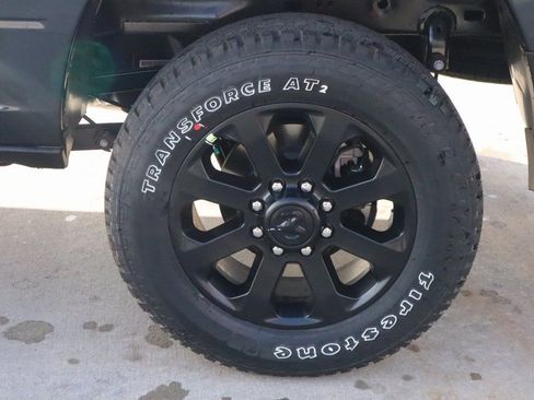 New 2026 RAM 2500 Laramie w/ Night Edition image 19