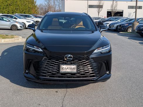 Used 2024 Lexus RX 350 w/ Convenience Package image 8