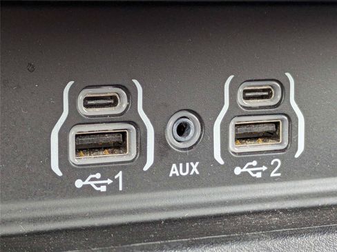 Certified 2025 RAM 1500 Big Horn AWD/4WD image 26