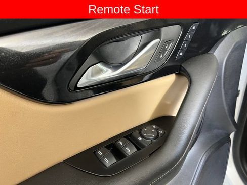 Used 2024 Chevrolet Blazer Premier w/ Driver Confidence II Package FWD image 13