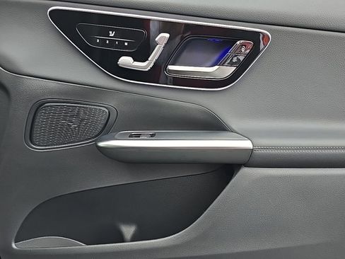 New 2026 Mercedes-Benz GLC 300 4MATIC image 34
