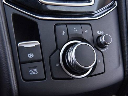 Used 2025 MAZDA CX-5 AWD 2.5 S w/ Preferred Package image 17