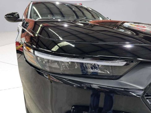 Used 2024 Honda Accord Sport image 14