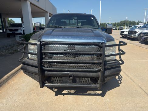 Used 2013 Ford F250 Lariat w/ Chrome Pkg AWD/4WD image 3
