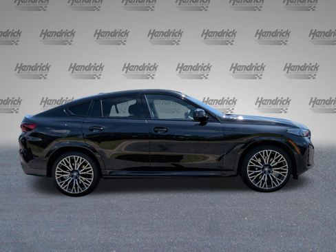 Used 2024 BMW X6 xDrive40i w/ Premium Package AWD/4WD image 6
