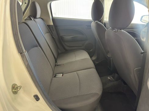 Used 2019 Mitsubishi Mirage RF image 11