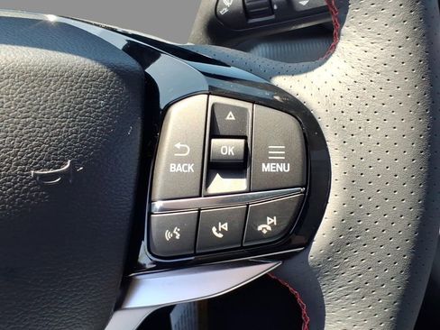 New 2026 Ford Explorer ST-Line image 24