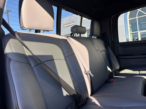 New 2026 RAM 2500 Tradesman image 31