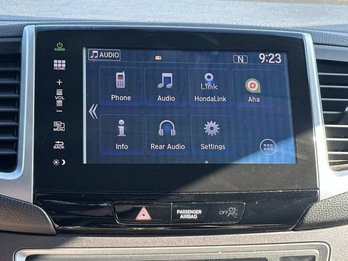 Used 2016 Honda Pilot EX-L image 37