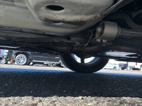 Used 2007 Pontiac G6 Sedan w/ Sport Package image 20