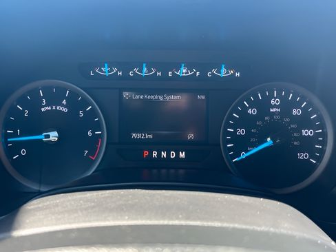 Used 2021 Ford Expedition XLT RWD image 21