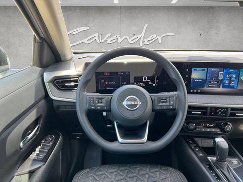 New 2027 Nissan Kicks SV FWD image 22
