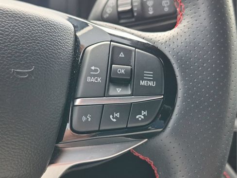 Certified 2025 Ford Explorer ST-Line w/ Premium Package RWD image 10