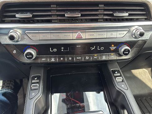 Used 2021 Kia Telluride EX w/ EX Premium Package AWD/4WD image 24