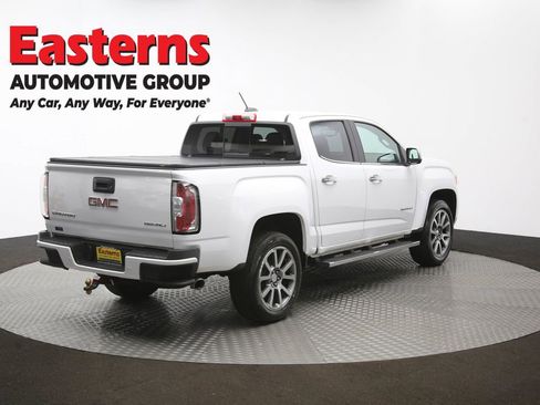 Used 2020 GMC Canyon Denali image 41