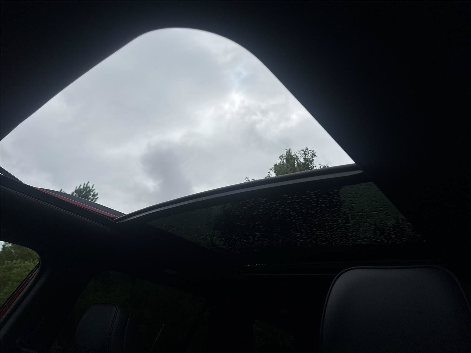 New 2026 Honda Pilot Black Edition image 22