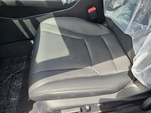 New 2025 Honda Accord EX-L image 8