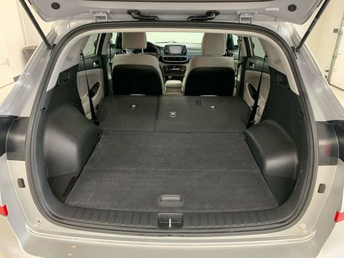 Used 2021 Hyundai Tucson SE AWD/4WD image 7