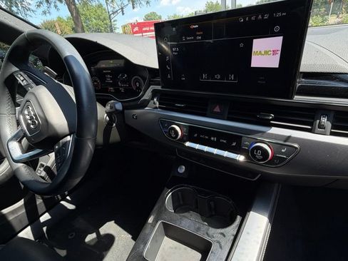 Used 2023 Audi A5 2.0T Premium Plus w/ Premium Plus AWD/4WD image 14