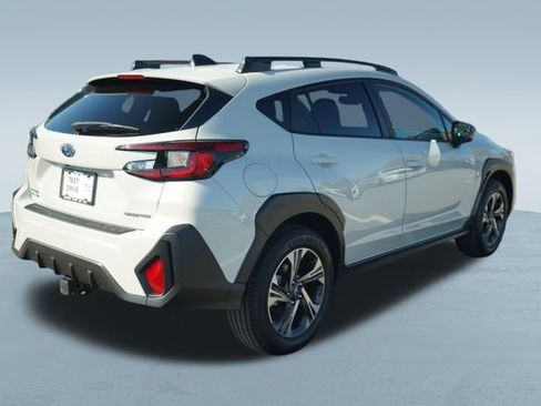 Used 2024 Subaru Crosstrek 2.0i Premium w/ Crosstrek Mirror Package image 9