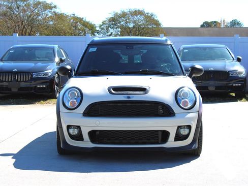 Used 2013 MINI Cooper Clubman S image 2