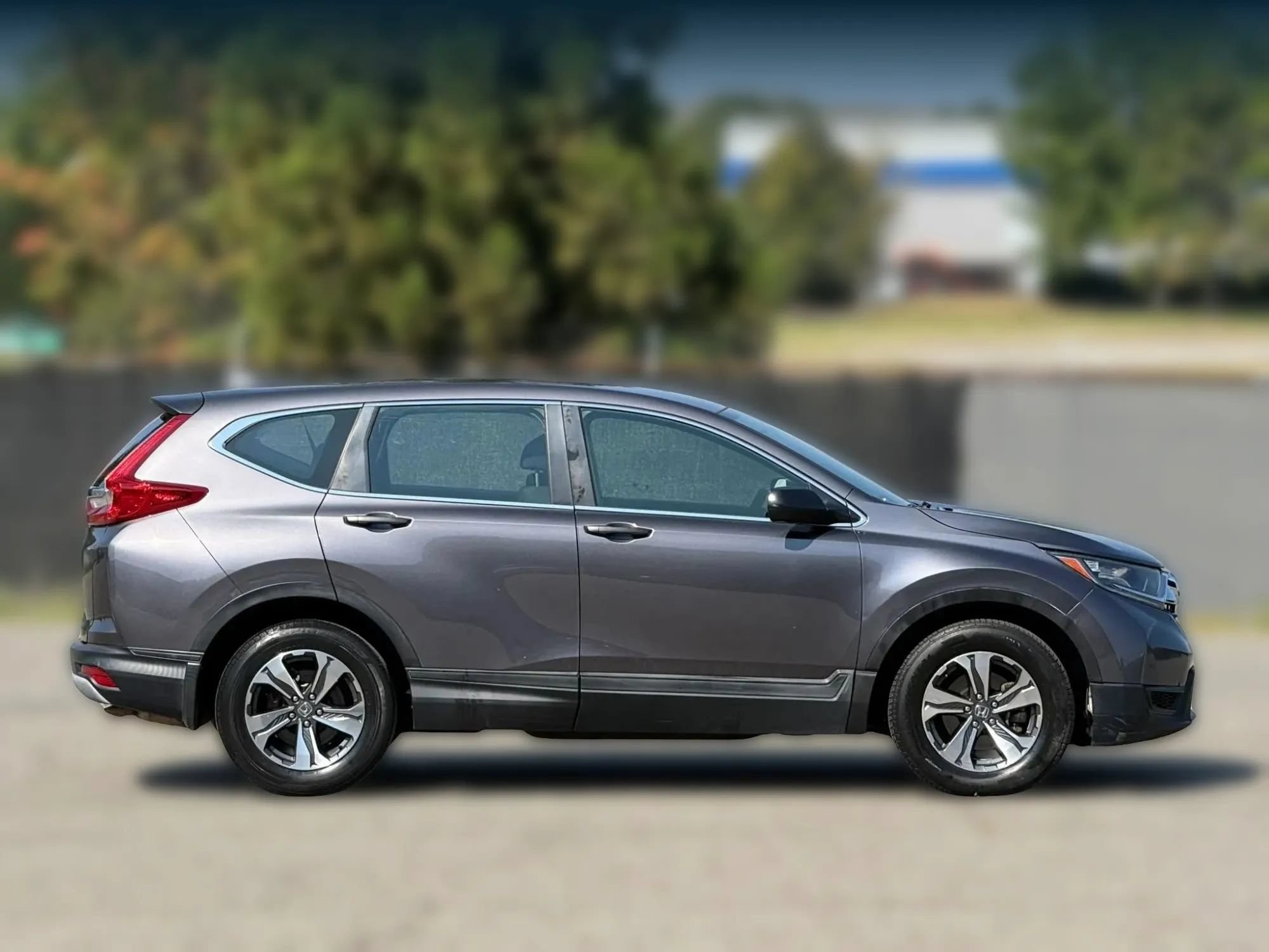 Used 2019 Honda CR-V LX image 7