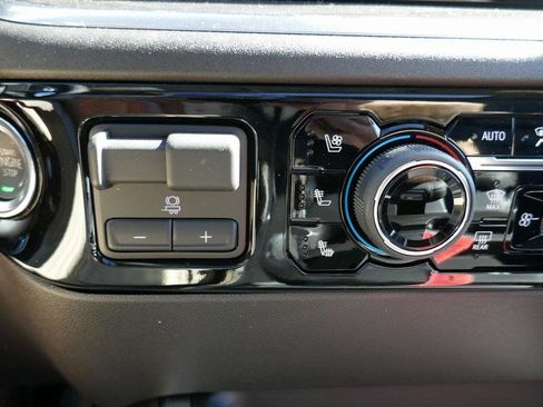 New 2026 Chevrolet Silverado 2500 LTZ w/ LTZ Plus Package image 26