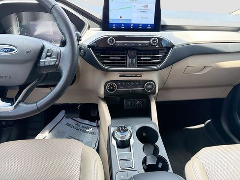 Used 2020 Ford Escape SEL FWD image 18