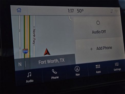 Used 2021 Ford Explorer XLT w/ Equipment Group 202A image 8