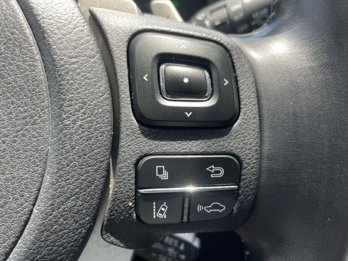Used 2021 Lexus NX 300 AWD w/ Accessory Package image 21