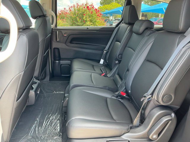 New 2027 Honda Odyssey EX-L image 10