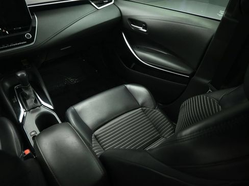 Used 2023 Toyota Corolla XSE FWD image 46
