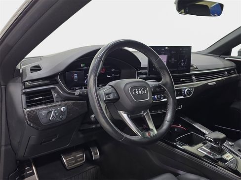Used 2021 Audi S5 Prestige w/ Prestige Package image 19