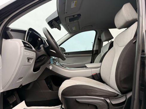 Used 2022 Hyundai Palisade SE image 14