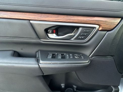 Used 2022 Honda CR-V EX-L image 11