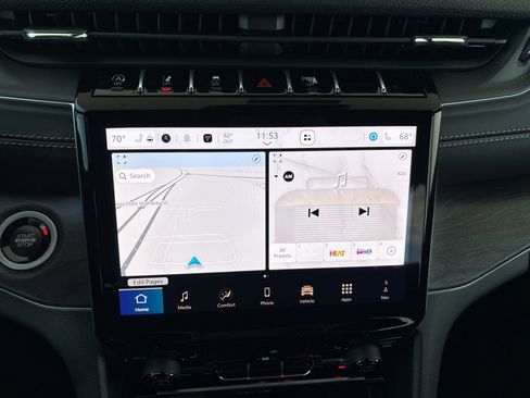 New 2025 Jeep Grand Cherokee L Limited image 19