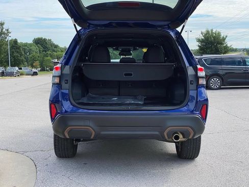 Used 2026 Subaru Forester Sport AWD/4WD image 7