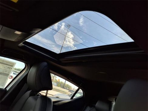 New 2026 MAZDA MAZDA3 s image 9