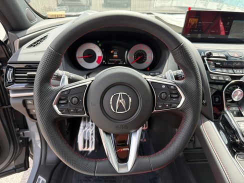 New 2026 Acura RDX A-Spec AWD/4WD image 13