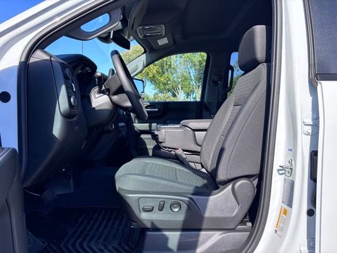 New 2026 Chevrolet Silverado 2500 Custom w/ Custom Value Package image 18