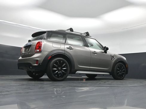 Used 2019 MINI Cooper Countryman S w/ Premium Package FWD image 46