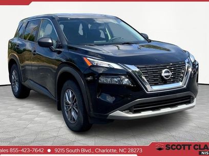 Used 2023 Nissan Rogue S